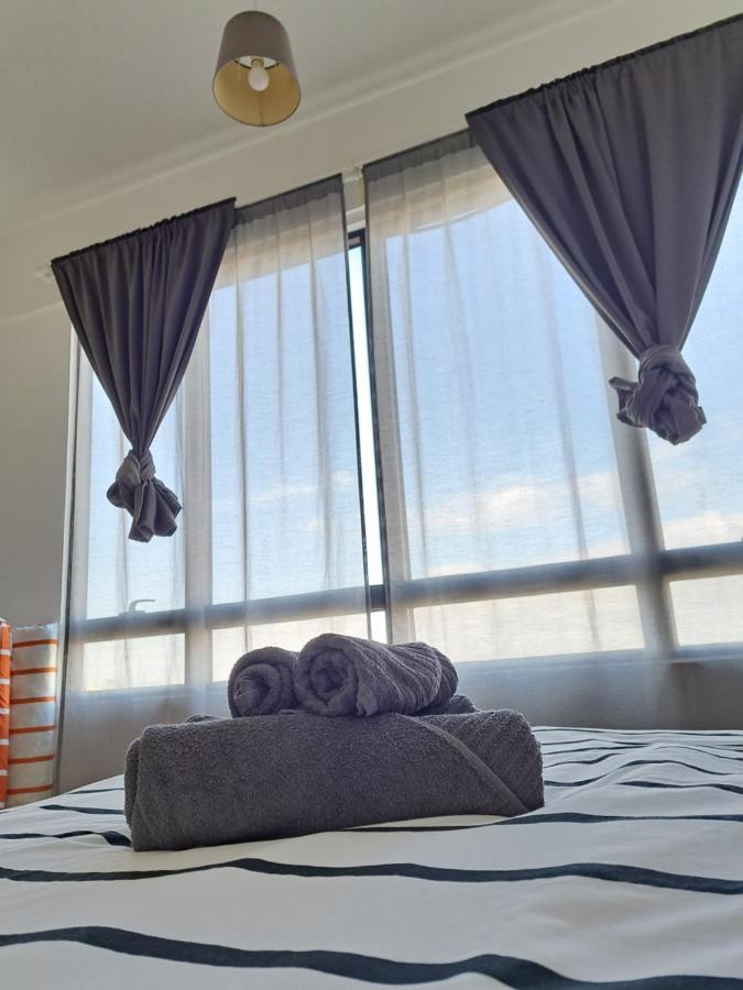 Woodsbury Suites Ikea House Butterworth Penang المظهر الخارجي الصورة