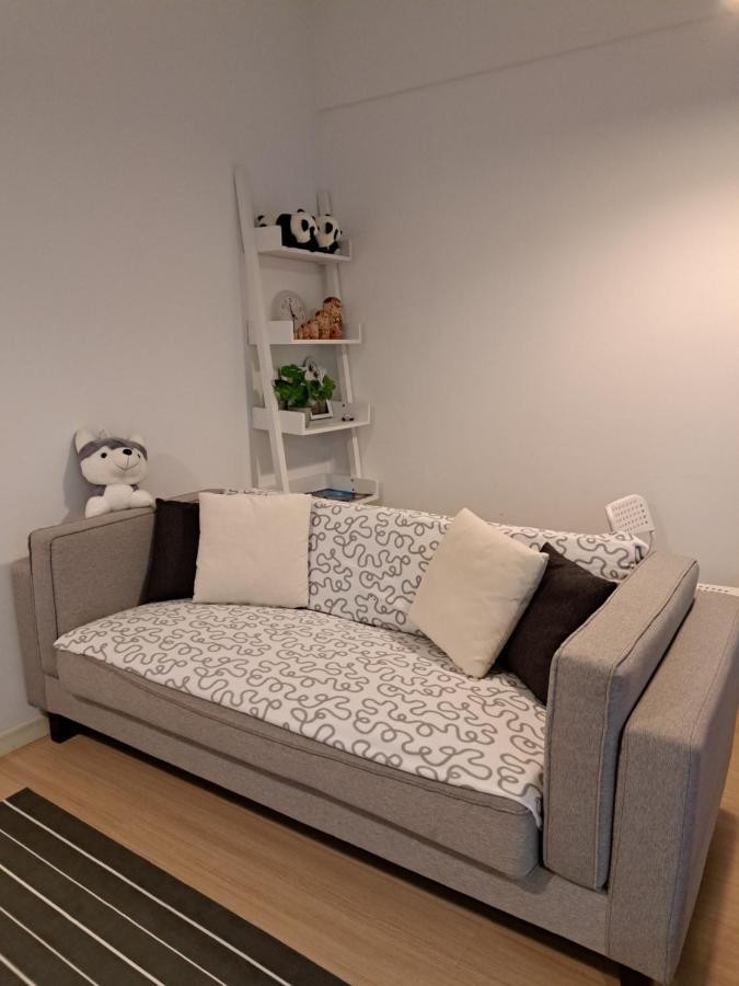 Woodsbury Suites Ikea House Butterworth Penang المظهر الخارجي الصورة