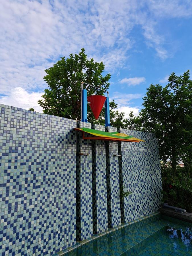 Woodsbury Suites Ikea House Butterworth Penang المظهر الخارجي الصورة