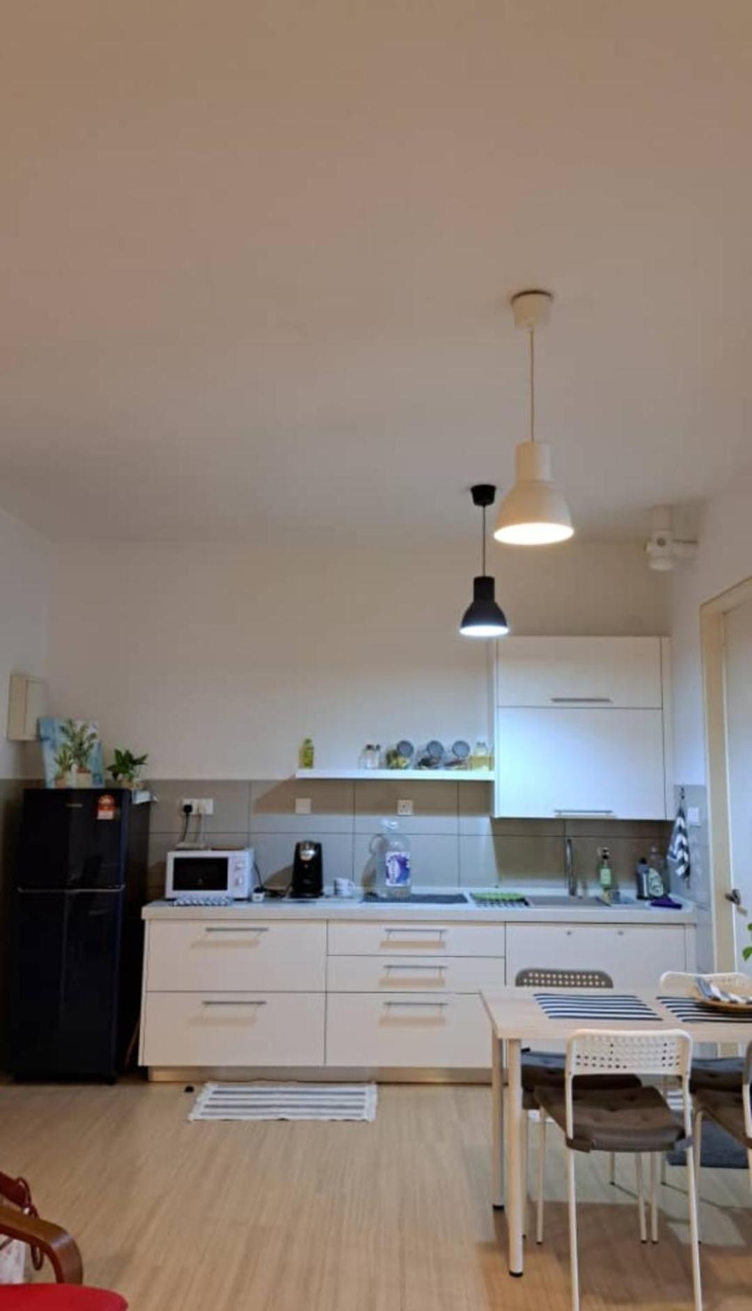 Woodsbury Suites Ikea House Butterworth Penang المظهر الخارجي الصورة