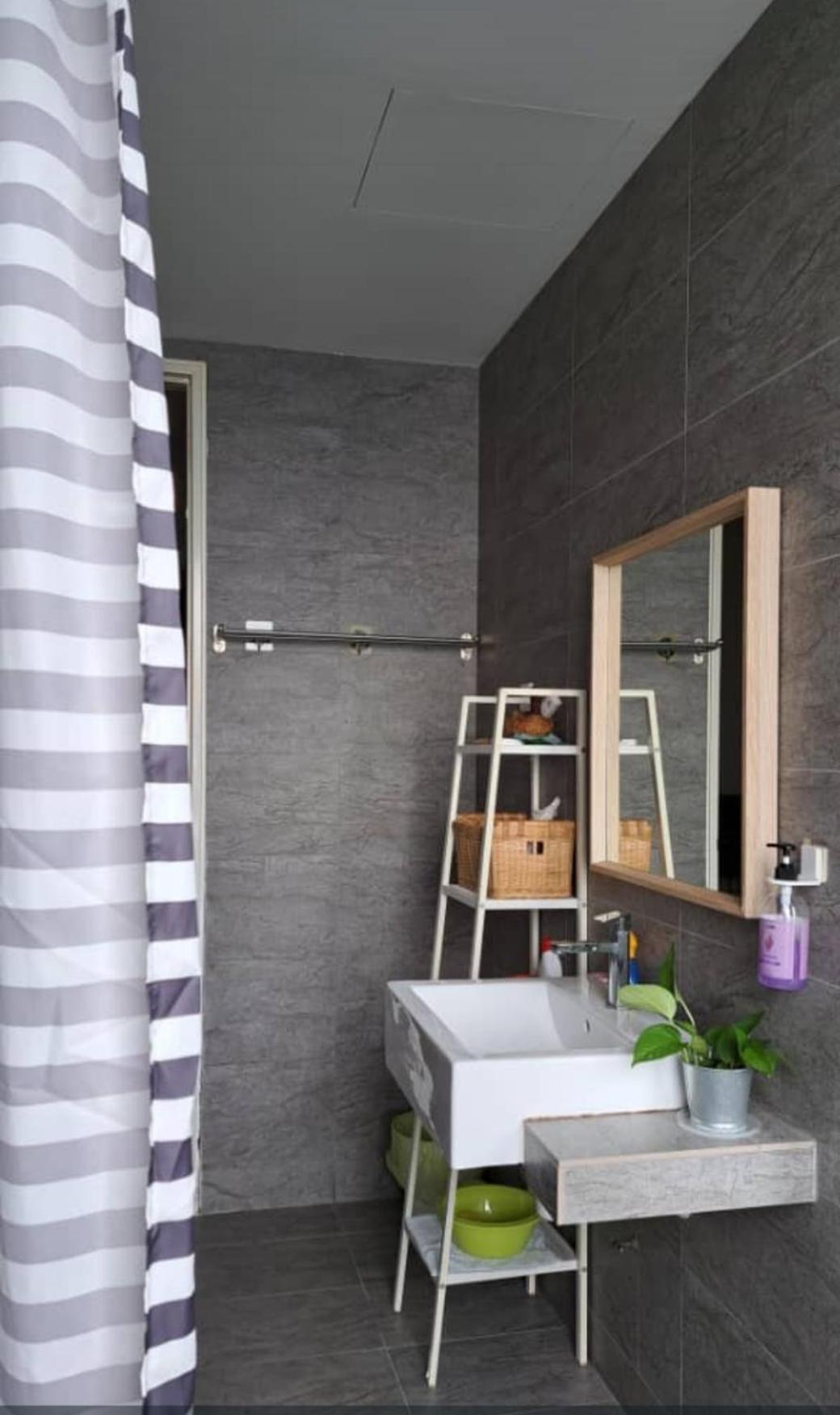 Woodsbury Suites Ikea House Butterworth Penang المظهر الخارجي الصورة